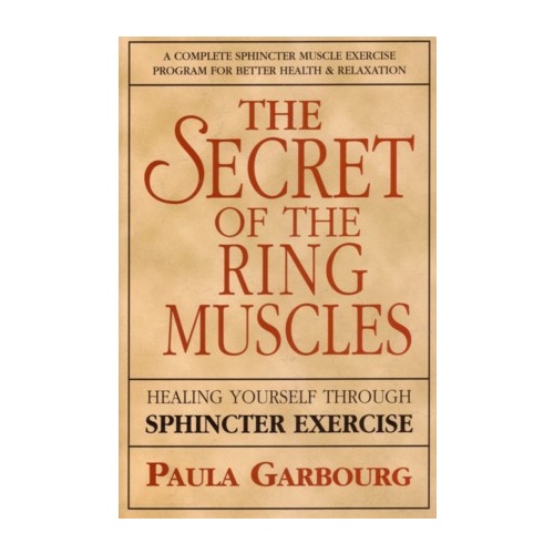 Secret of the Ring Muscles