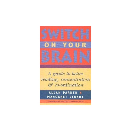 Switch On Your Brain