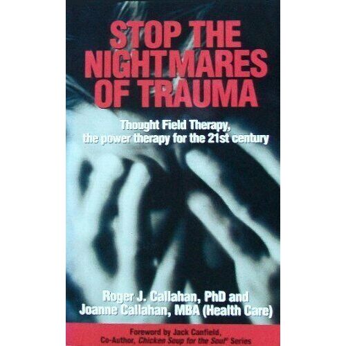 Stop the Nightmares of Trauma (S/H)