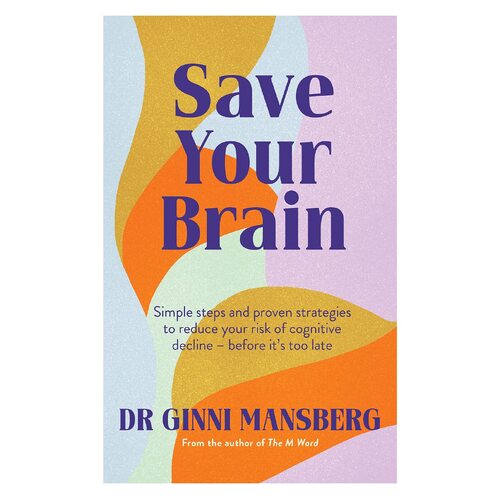 Save Your Brain