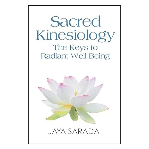 Sacred Kinesiology