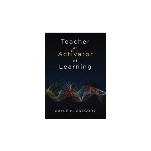 Teacher as Activator of Learning (sale)