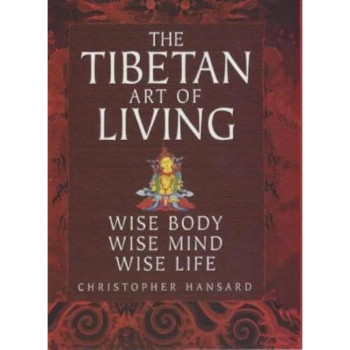 Tibetan Art of Living (S/H)