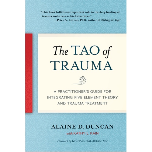 Tao of Trauma