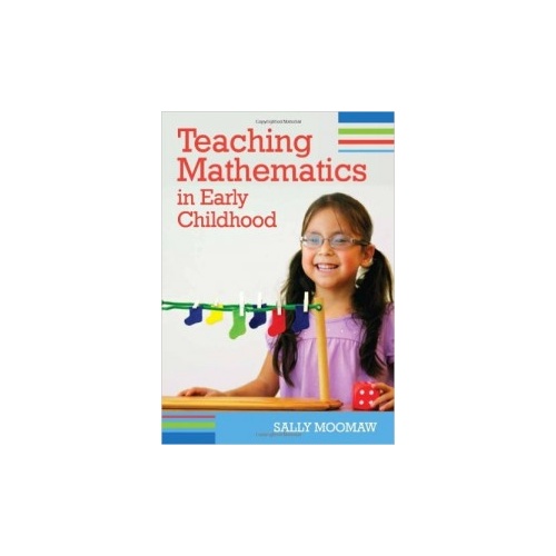 Teaching Mathematics in Early Childhood (sale)