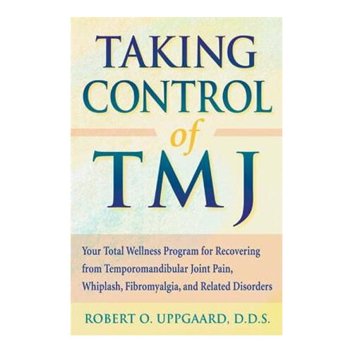 Taking Control of TMJ