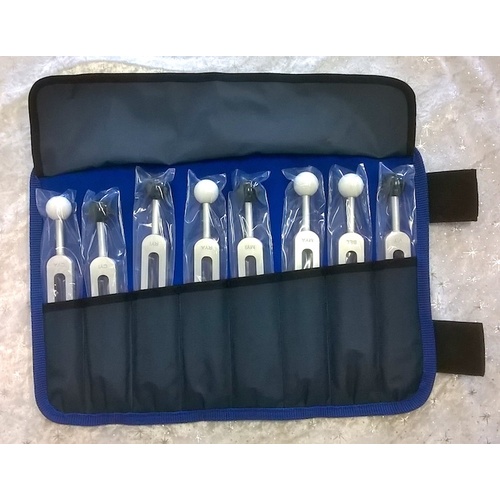 8 Extra Meridian Set