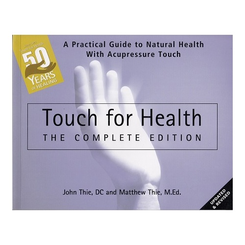 Touch For Health - Complete Edition