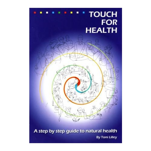 Touch For Health Student Manual