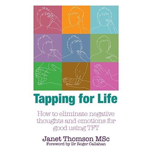 Tapping for Life (S/H)