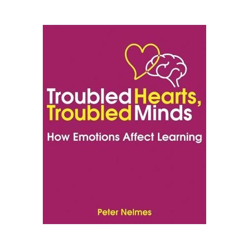 Troubled Hearts, Troubled Minds (sale)
