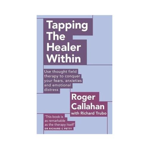 Tapping the Healer Within