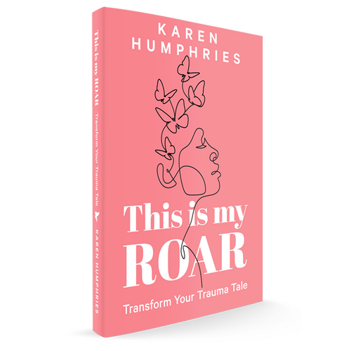 This Is My Roar