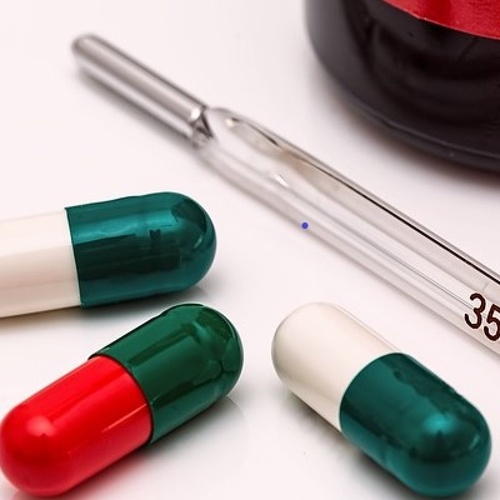 Antibiotics Test Kit