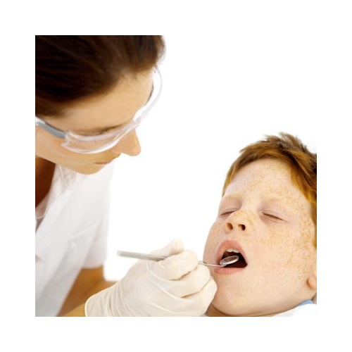 LWP Dental Test Kit