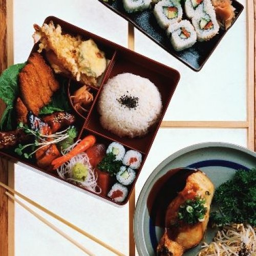 LWP Food G Test Kit