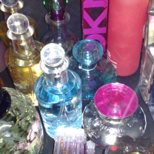 LWP Fragrance Test Kit