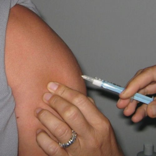 Vaccination Test Kit