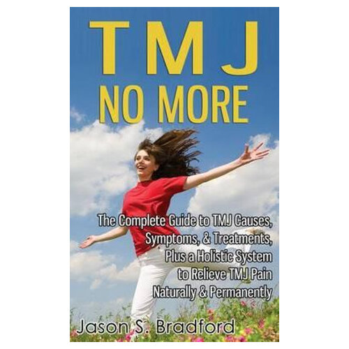 TMJ No More