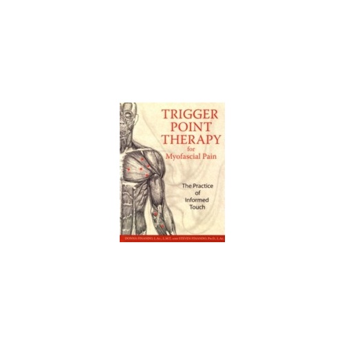 Trigger Point Therapy