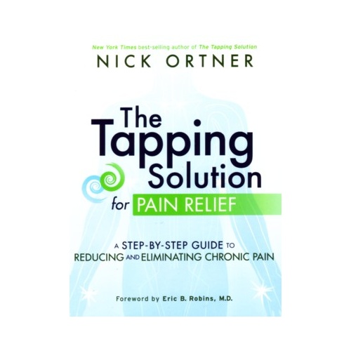 Tapping Solution for Pain Relief