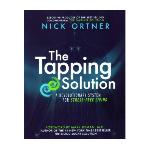Tapping Solution book