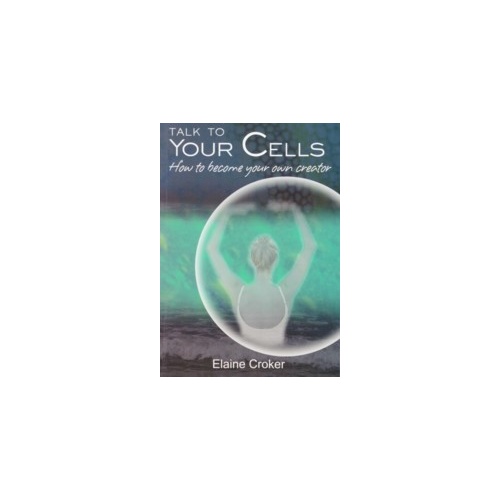 Talk To Your Cells Booklet