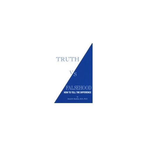 Truth VS Falsehood