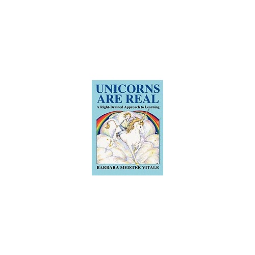 Unicorns Are Real