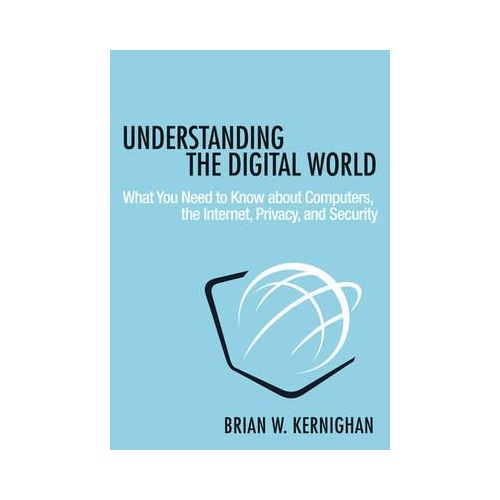 Understanding the Digital World (sale)