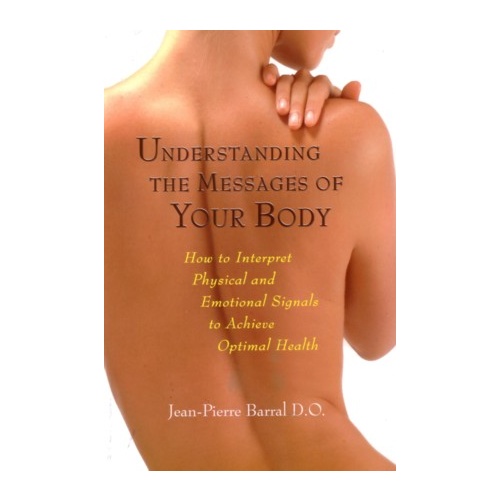 Understanding the Message of Your Body