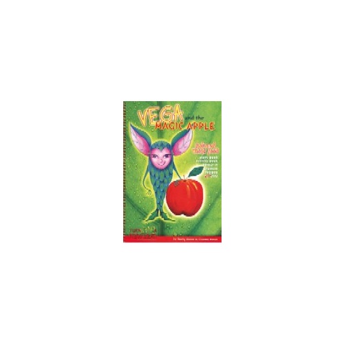Vega and the Magic Apple (sale)