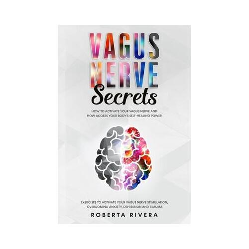 Vagus Nerve Secrets (sale)