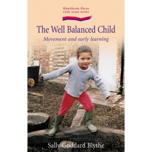 Well Balanced Child (sale)
