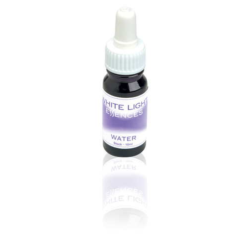 White Light Individual Essences