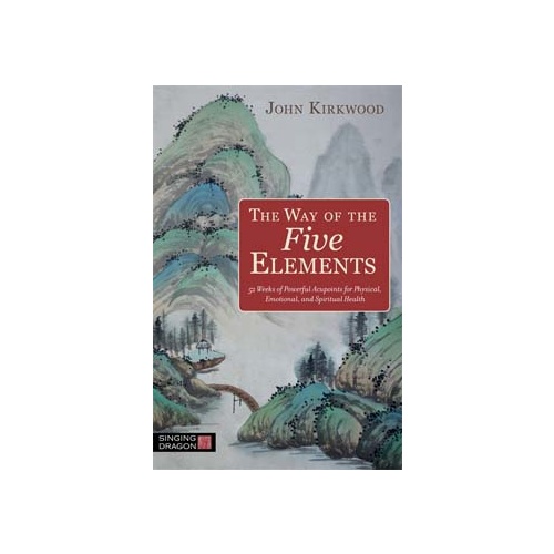 Way of the Five Elements