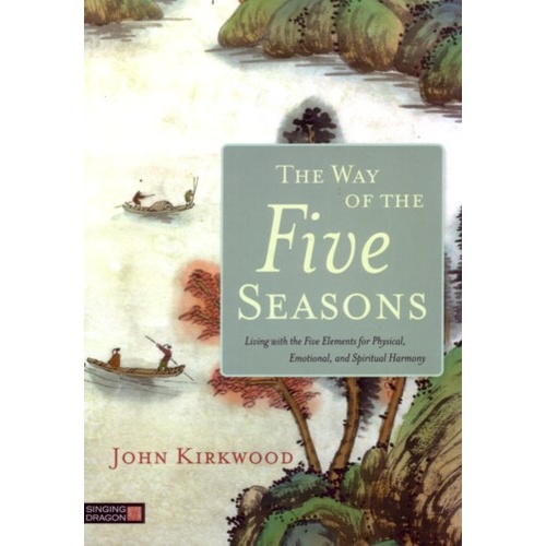 Way of the Five Seasons