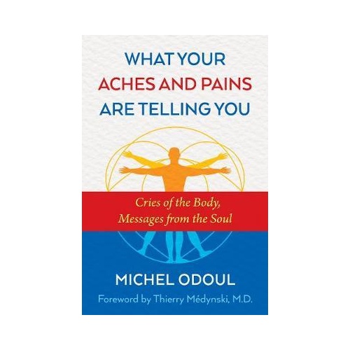 What Your Aches and Pains Are Telling You