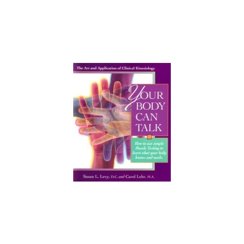 Your Body Can Talk
