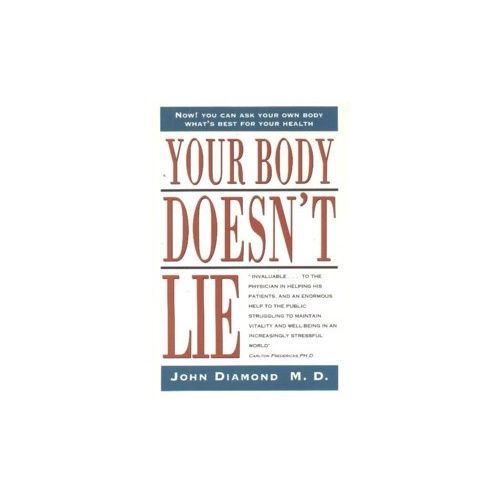 Your Body Doesn't Lie
