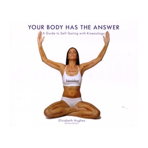 Your Body Has the Answer