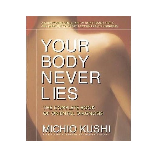 Your Body Never Lies