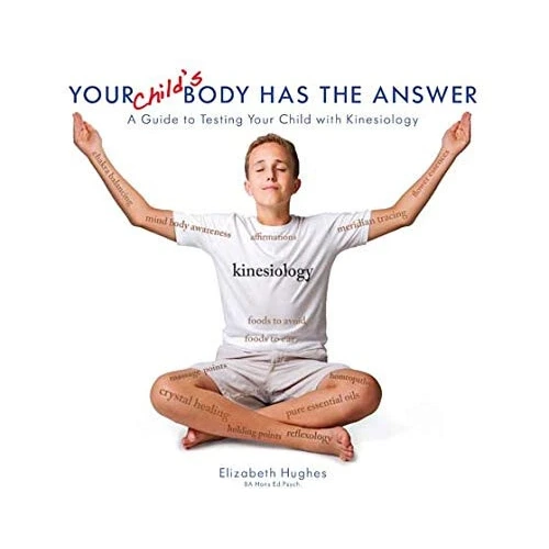 Your Child’s Body Has the Answer