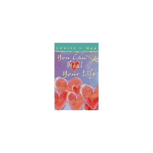 You Can Heal Your Life
