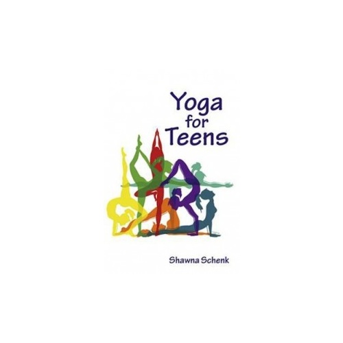 Yoga for Teens