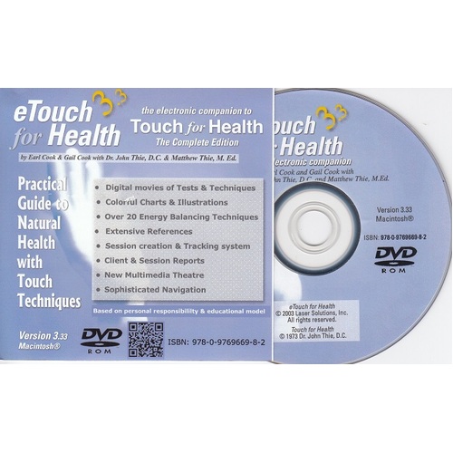 eTouch For Health