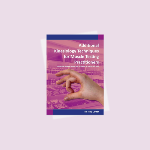 Kinesiology Books & Manuals main image