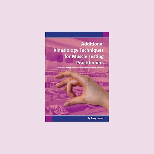Kinesiology Books & Manuals main image