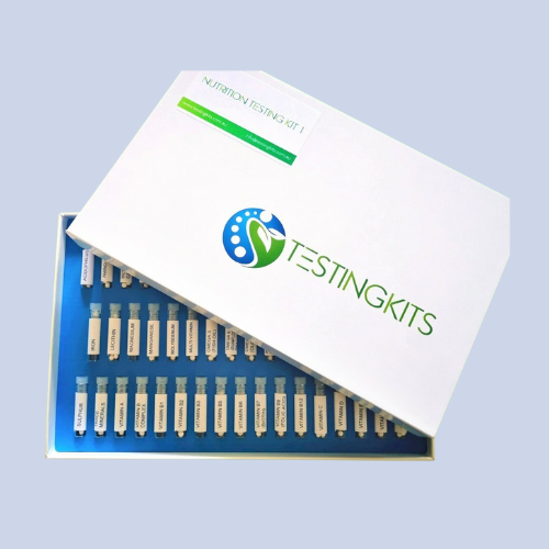 Testing Kits main image