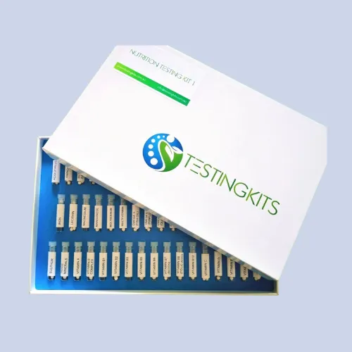 Testing Kits main image